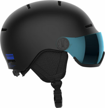 Salomon Orka Visor gyerek sísisak