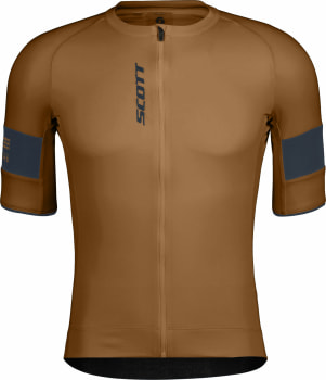 Scott M's Endurance Pro Radtrikot