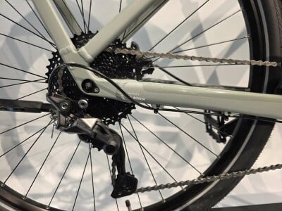 Cube Kathmandu Hybrid One 50cm