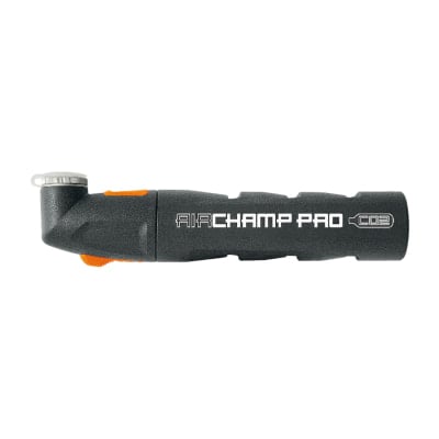 SKS Airchamp pro Kst CO2 Kartuschenpumpe