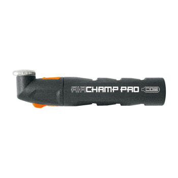 SKS Airchamp pro Kst CO2 Kartuschenpumpe