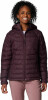 Columbia Powder Lite II Wms kapucnis kabát Omni-HEAT, Omni-SHIELD