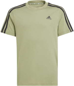 adidas Essentials 3-Streifen T-Shirt