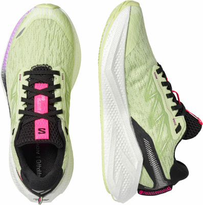 Salomon Aero Glide 4 Laufschuhe