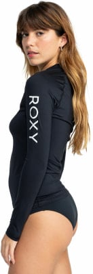 Roxy Whole Hearted Badeshirt