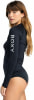 Roxy Whole Hearted Badeshirt