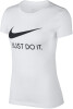 Nike Sportswear JDI Slim női póló