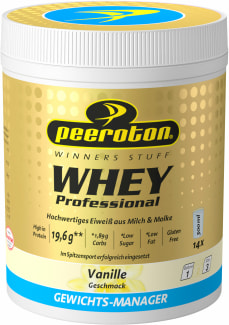 Whey Proteinpulver