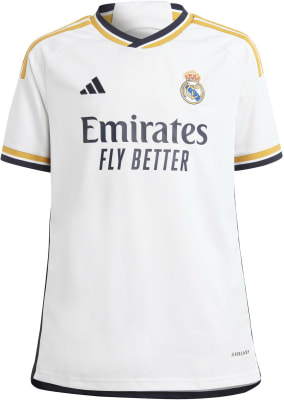 adidas Real Madrid 23/24 Heimtrikot