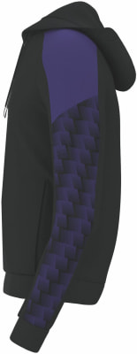 Erima Evo Star Hoodie