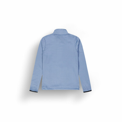 Picture Bake Midlayer mit Halfzip Picture Bake Midlayer mit Halfzip