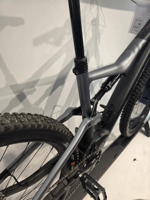 Orbea Rise M20 L Orbea Rise M20 L