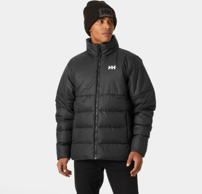 Helly Hansen Oslo Light Puffy kabát