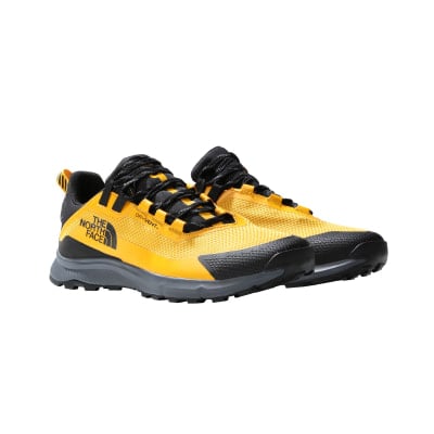 The North Face M Cragstone férfi túracipő The North Face M Cragstone férfi túracipő
