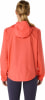 Asics CORE Windjacke mit Kapuze