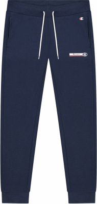 Champion Rib Cuff Pants férfi szabadidőnadrág Legacy