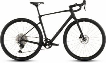 Cube Nuroad C:62 ONE Carbon Gravelbike