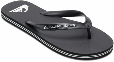 Quiksilver Molokai Flip Flops