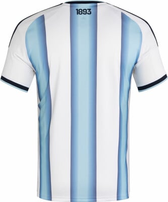 adidas Argentinien Jersey langarm Heimtrikot adidas Argentinien Jersey langarm Heimtrikot