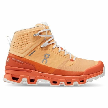 Dám. trekingová obuv Cloudrock 2 Waterproof veï. US
