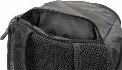 Cube Hardgoods Rucksack