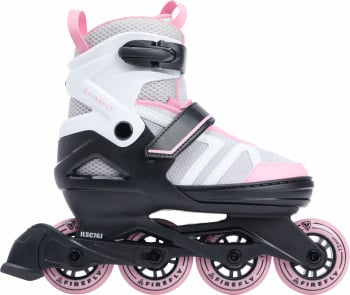 Firefly ILS C76 J G Inlineskates verstellbar