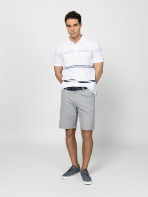 Heavy Tools WalkerS26 férfi rövidnadrág