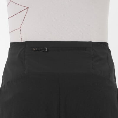 Salomon SENSE AERO STOW 5 Laufshort