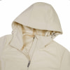 Luhta Iivaara Softshelljacke mit Kapuze