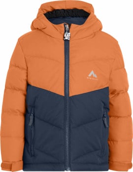 McKINLEY Ekko AB 10.10 Skijacke mit Kapuze