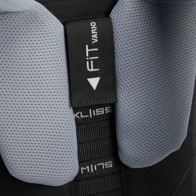 McKINLEY Make II CT 75+10 Vario Wanderrucksack