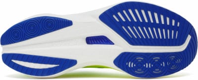 Saucony Endorphin Speed 5 Laufschuh US-Gr. Saucony Endorphin Speed 5 Laufschuh US-Gr.