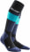 Merino Compression Sock Skistutzen