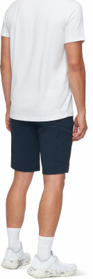 Mammut Runbold IV Shorts Wandershort UPF 50+