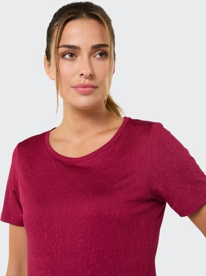 Joy Sportswear JOY Fea T- Shirt kurzarm Joy Sportswear JOY Fea T- Shirt kurzarm
