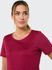 Joy Sportswear JOY Fea T- Shirt kurzarm
