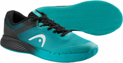 Head Sprint Evo 3.5 Clay Tennisschuhe