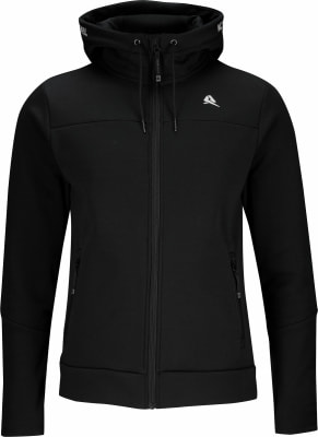 Active Rebel Daxx Midlayer mit Kapuze
