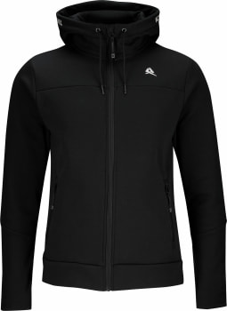 Active Rebel Daxx Midlayer mit Kapuze