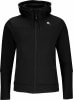 Active Rebel Daxx Midlayer mit Kapuze