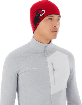 Mammut Mammut Logo Beanie, čiapka