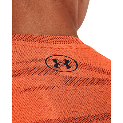 Under Armour Seamless Wave T-Shirt