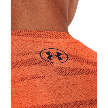 Seamless Wave T-Shirt