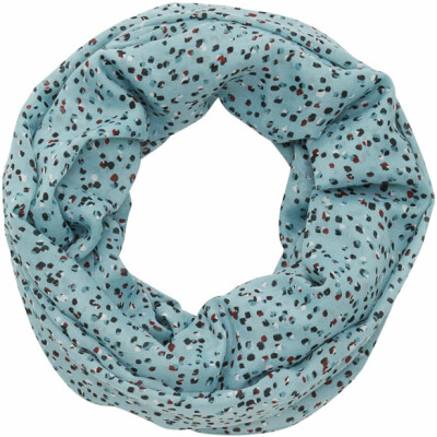 Tom Tailor TOM TAILOR Printed Loop női sál