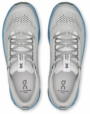 On Cloudsurfer Trail 2 Traillaufschuhe