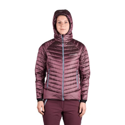 Northfinder Dám. outdoorová bunda Cori Northfinder Dám. outdoorová bunda Cori