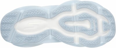 Skechers Aero Burst Laufschuh D-Gr. Skechers Aero Burst Laufschuh D-Gr.