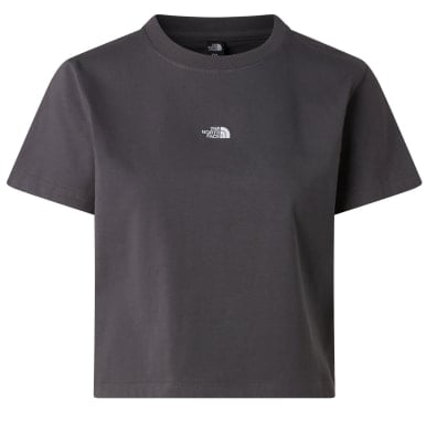 The North Face THE NORTH FACE Essential Regular Short Shirt 100% Cotton