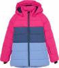 Colorkids Colorblock Quilt lány síkabát