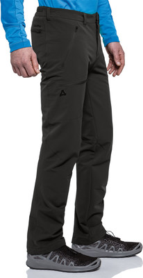 Schöffel Folkstone Warm Wanderhose langgestellt